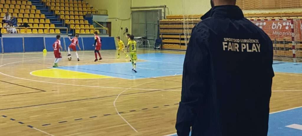 Počela Fair Play liga, aktuelni prvaci slavili u derbiju