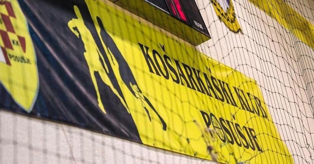 Neće doći do istupanja u košarkaškom prvenstvu Bosne i Hercegovine
