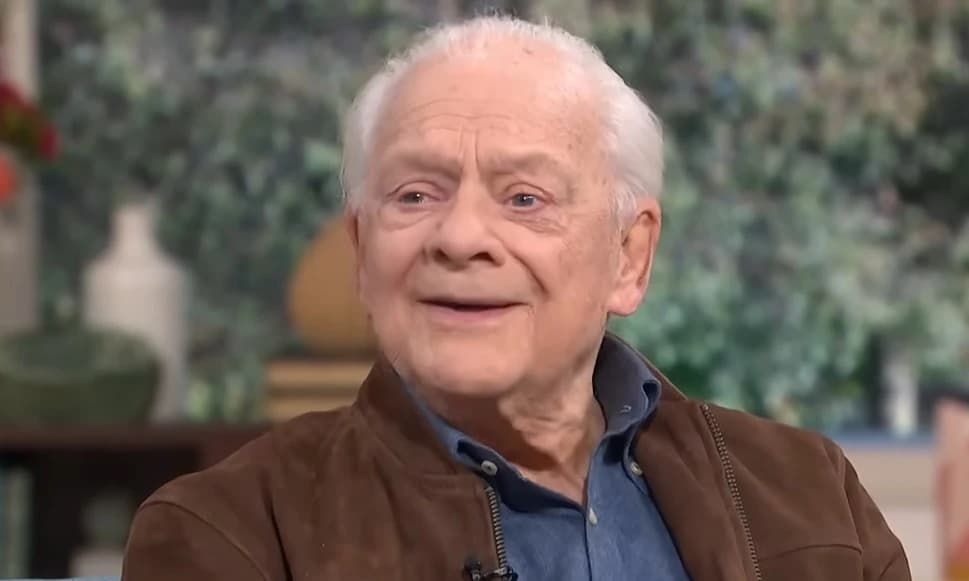 Sir David Jason