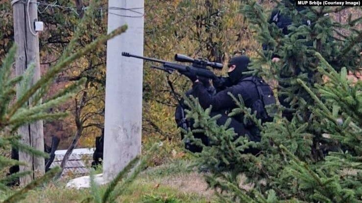 S potrage u Prijepolju