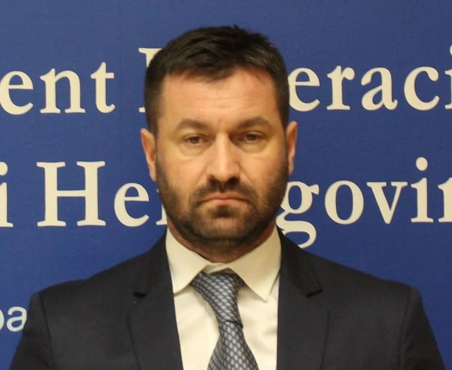 Mehmed Memišević