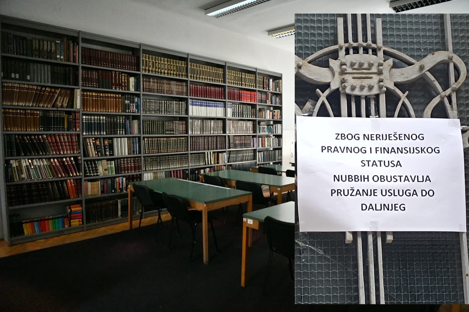 Nesposobnost vladajuće elite i narod koji trpi posljedice: Šta je (ne)kulturna politika i kako smo propali kao društvo?