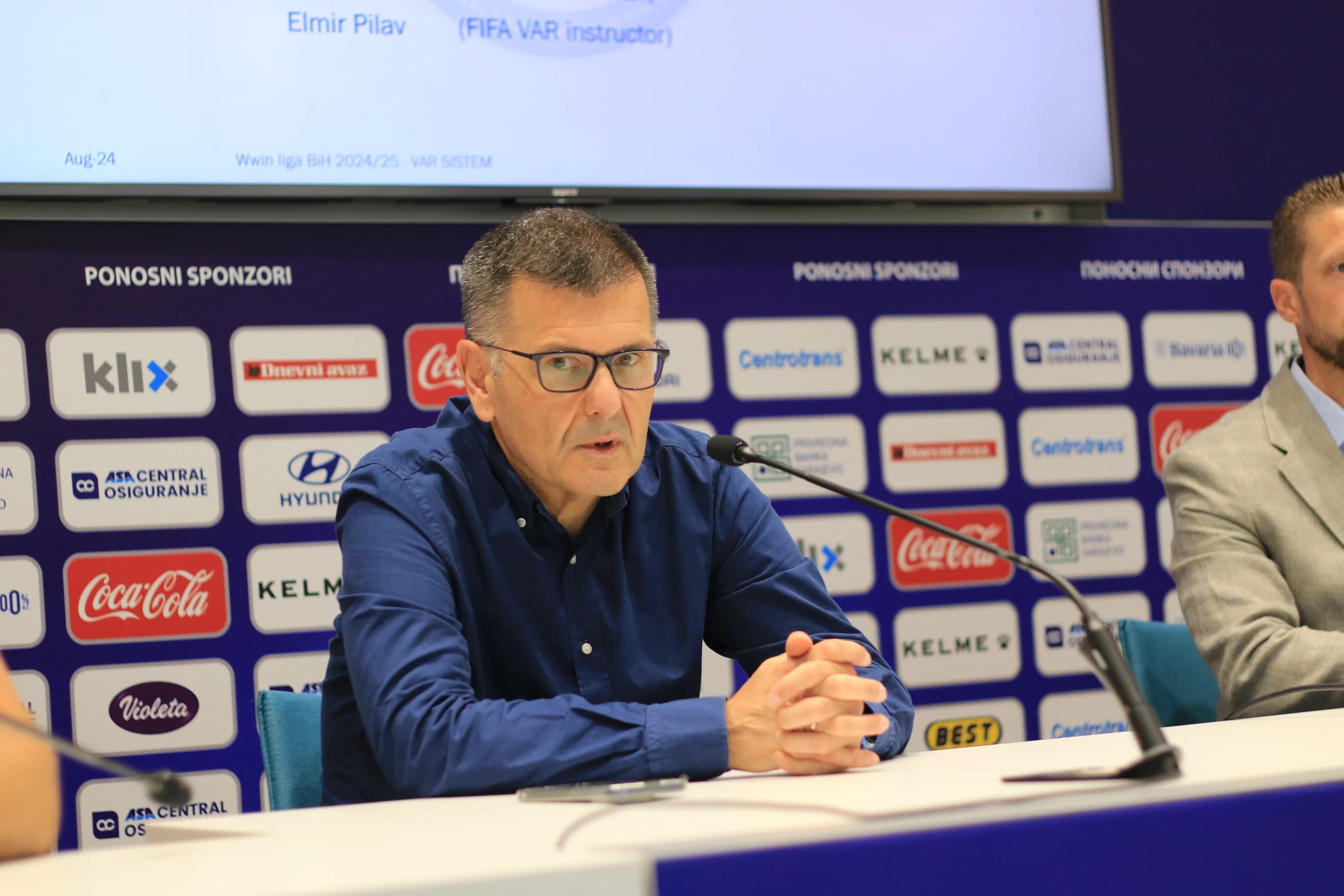 Adnan Džemidžić