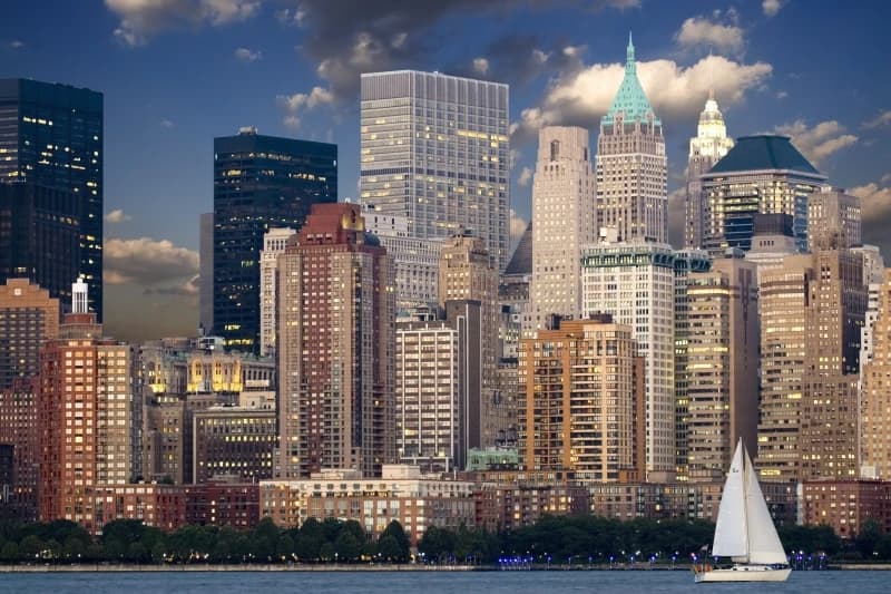 Zgrada u New Yorku treba biti površine do 500 kvadratnih metara