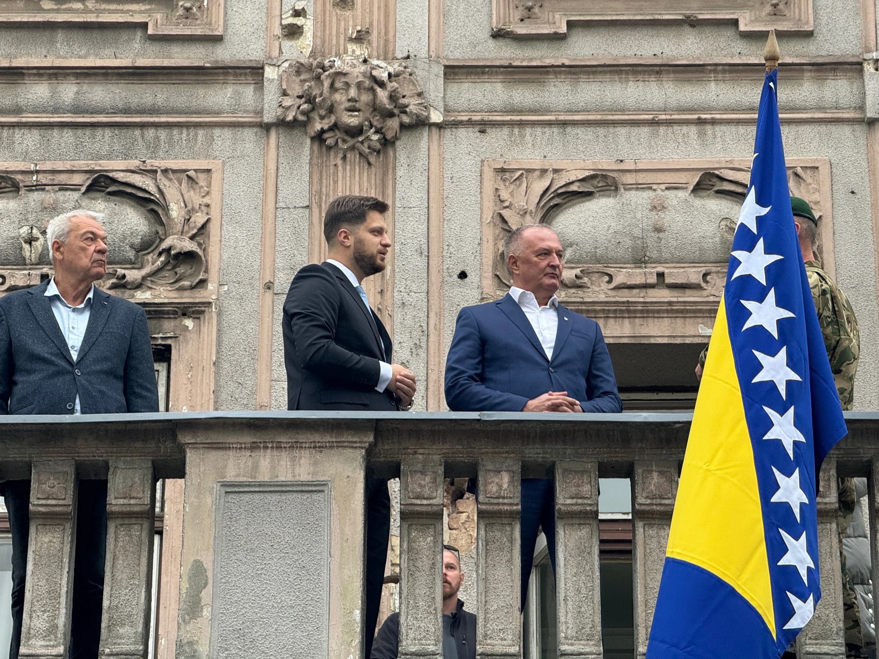 Irfan Čengić i Zukan Helez