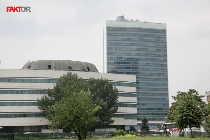 Institucije BiH