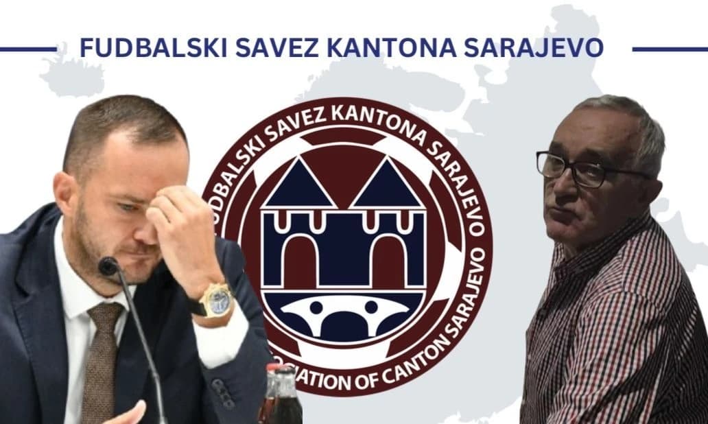Vico Zeljković i Fuad Čolpa