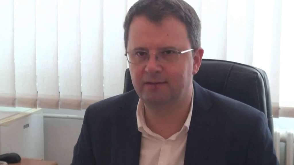 Dr. Adnan Mašić
