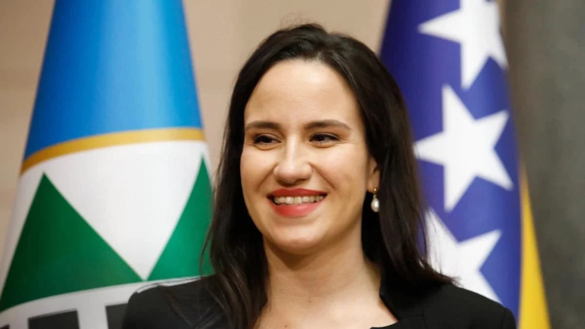 Benjamina Karić