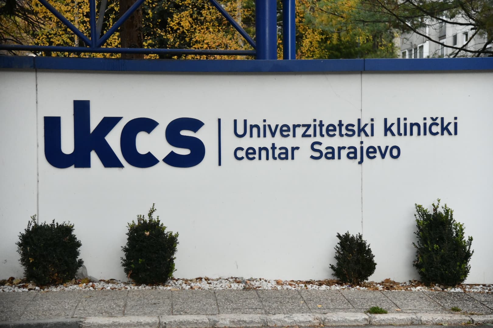 Protesti, KCUS, UKCS