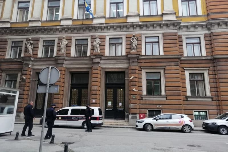 Općinski sud Sarajevo