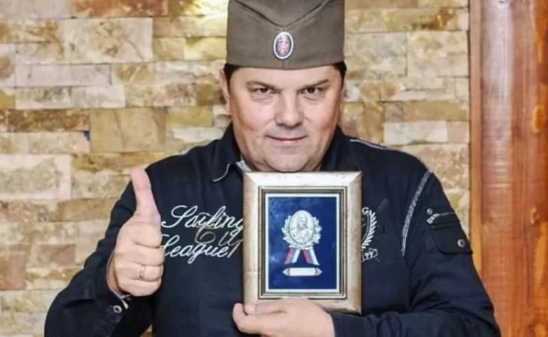 Nenad Stevandić