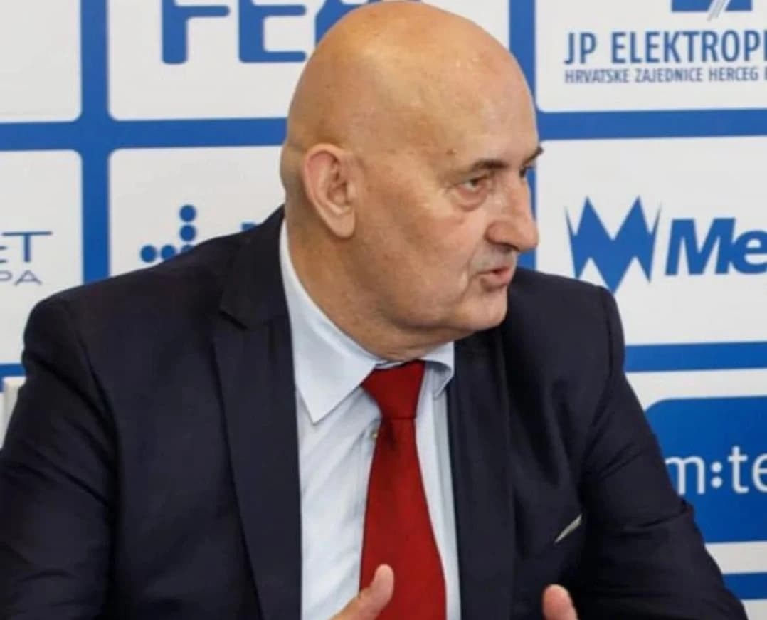 Josip Bevanda