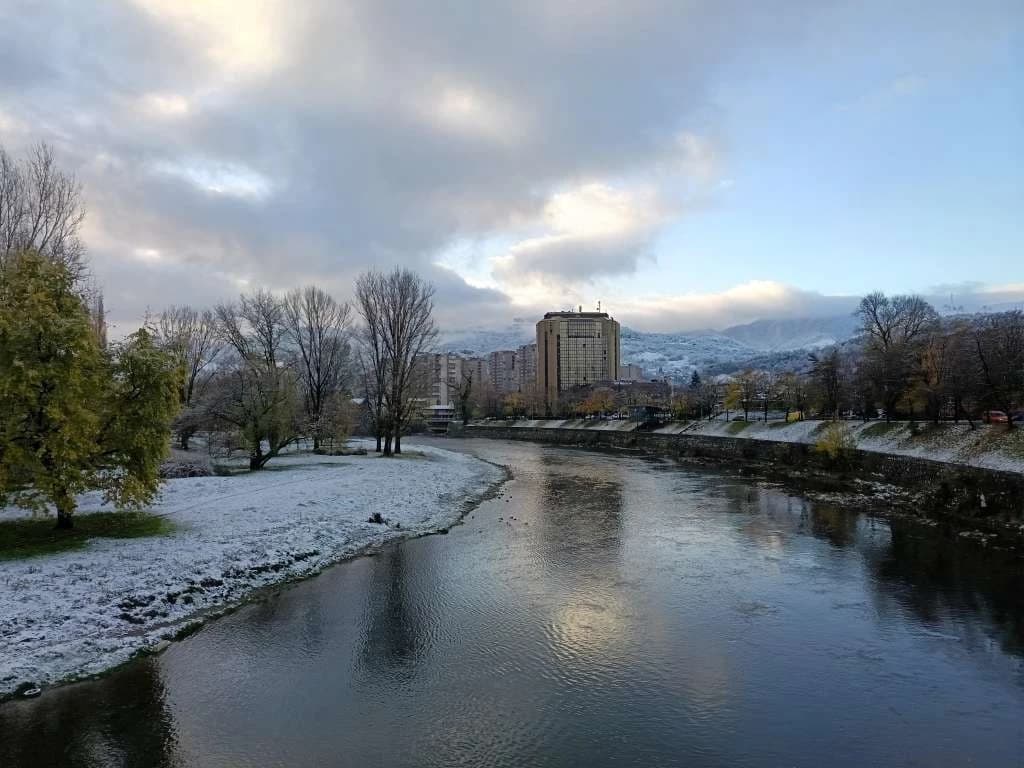 Zenica