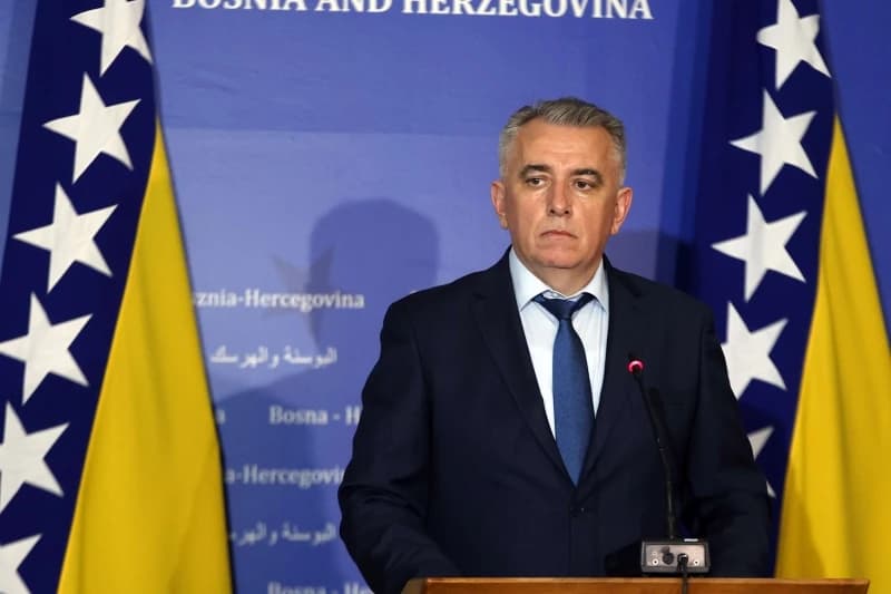 Šerif Špago
