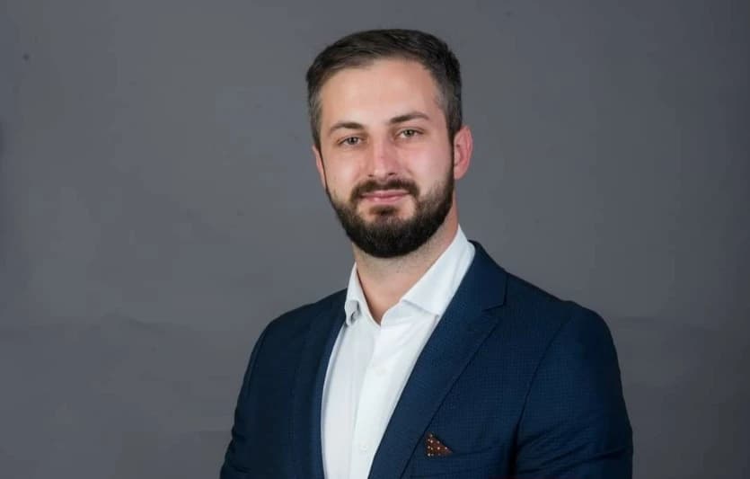 Anel Topalović