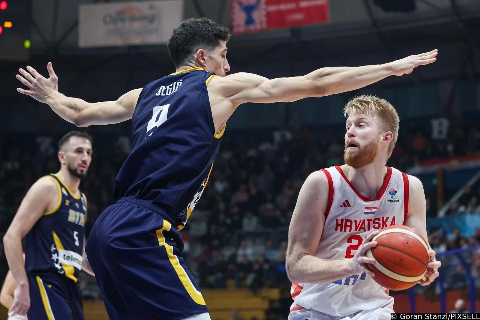 Gegić i Drežnjak