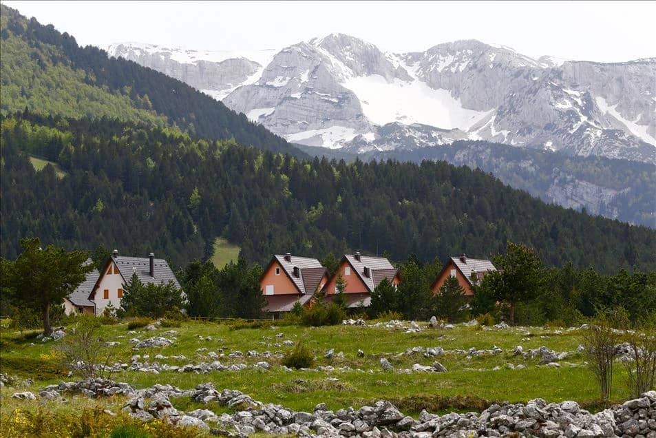 Park prirode Blidinje