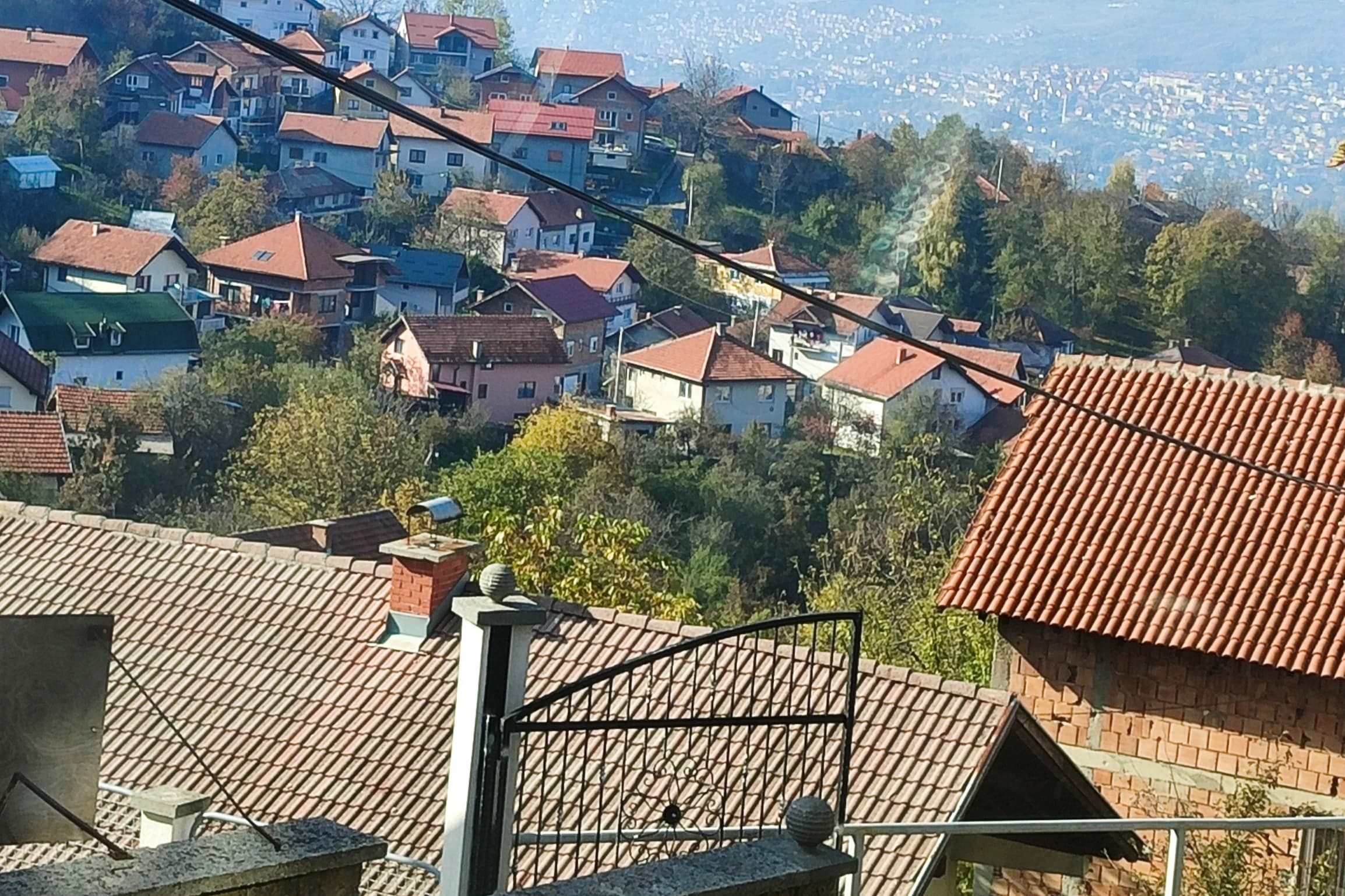 Bostarići