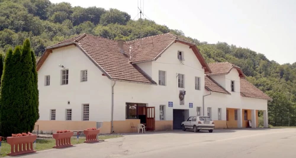 Dom u Miskoj Glavi
