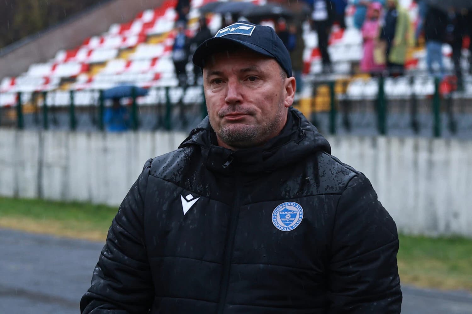 Denis Ćorić