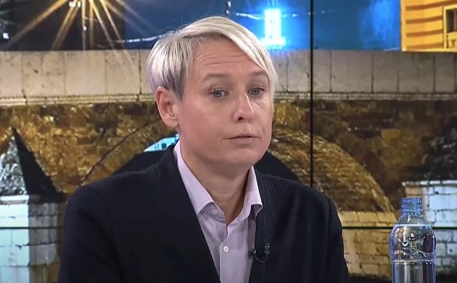 Anja Margetić