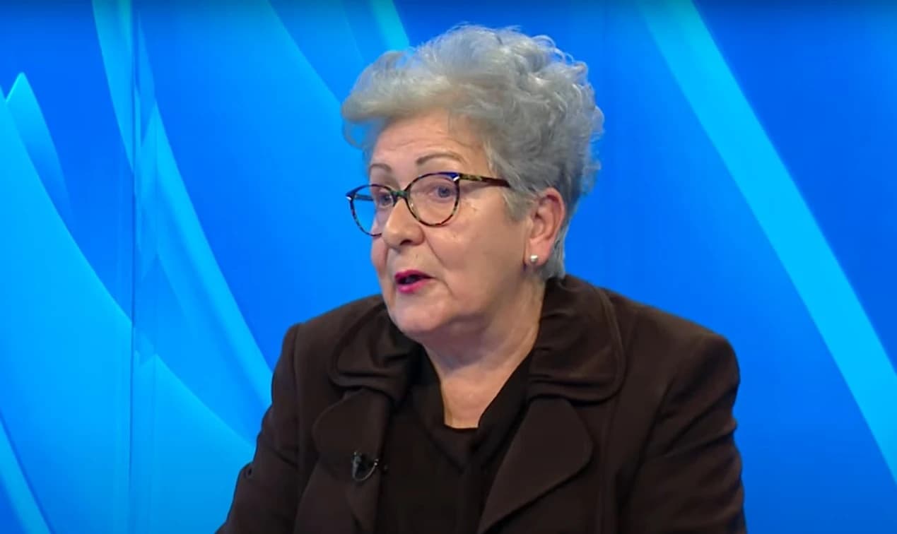 Azra Zornić