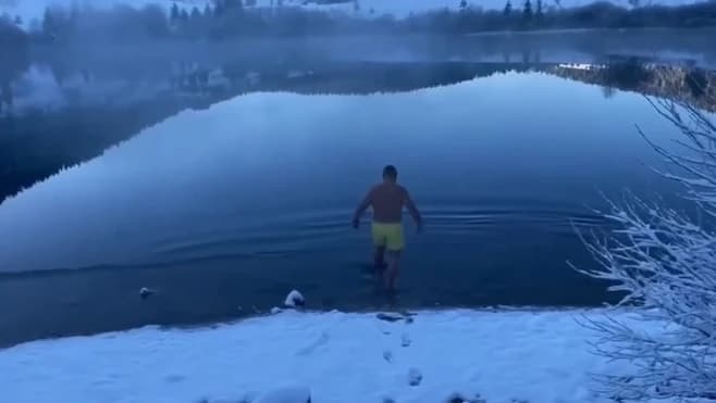 Kukavičko jezero