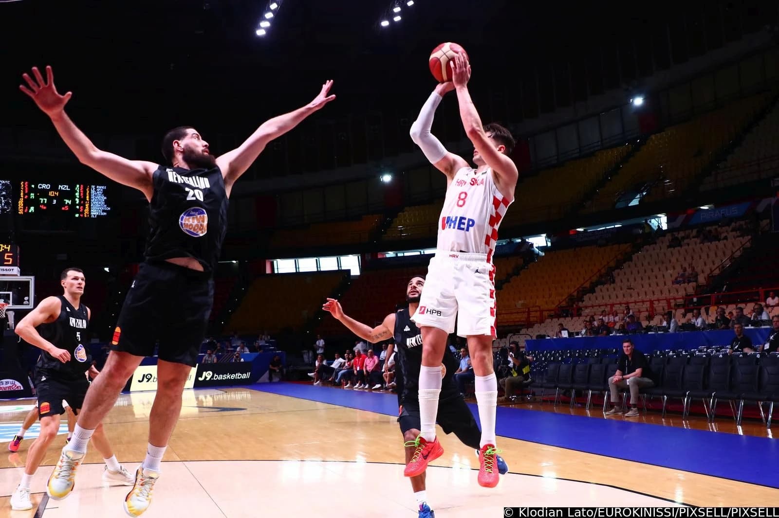 Mario Hezonja