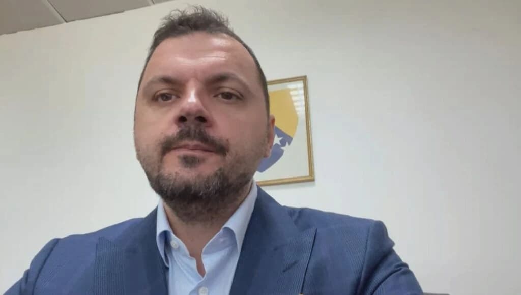 Semir Halilović