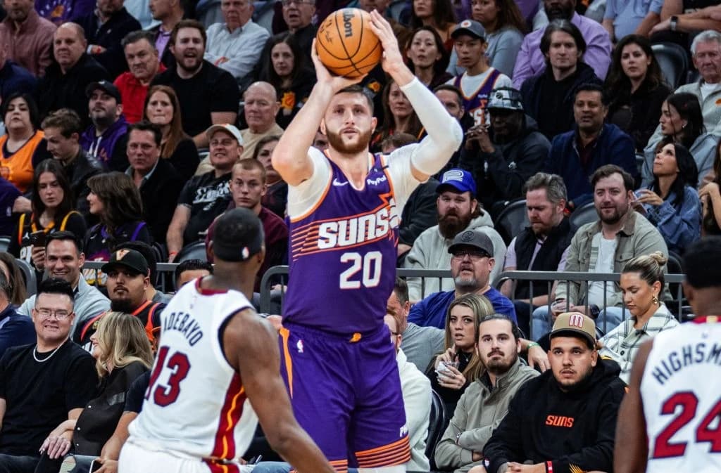 Jusuf Nurkić