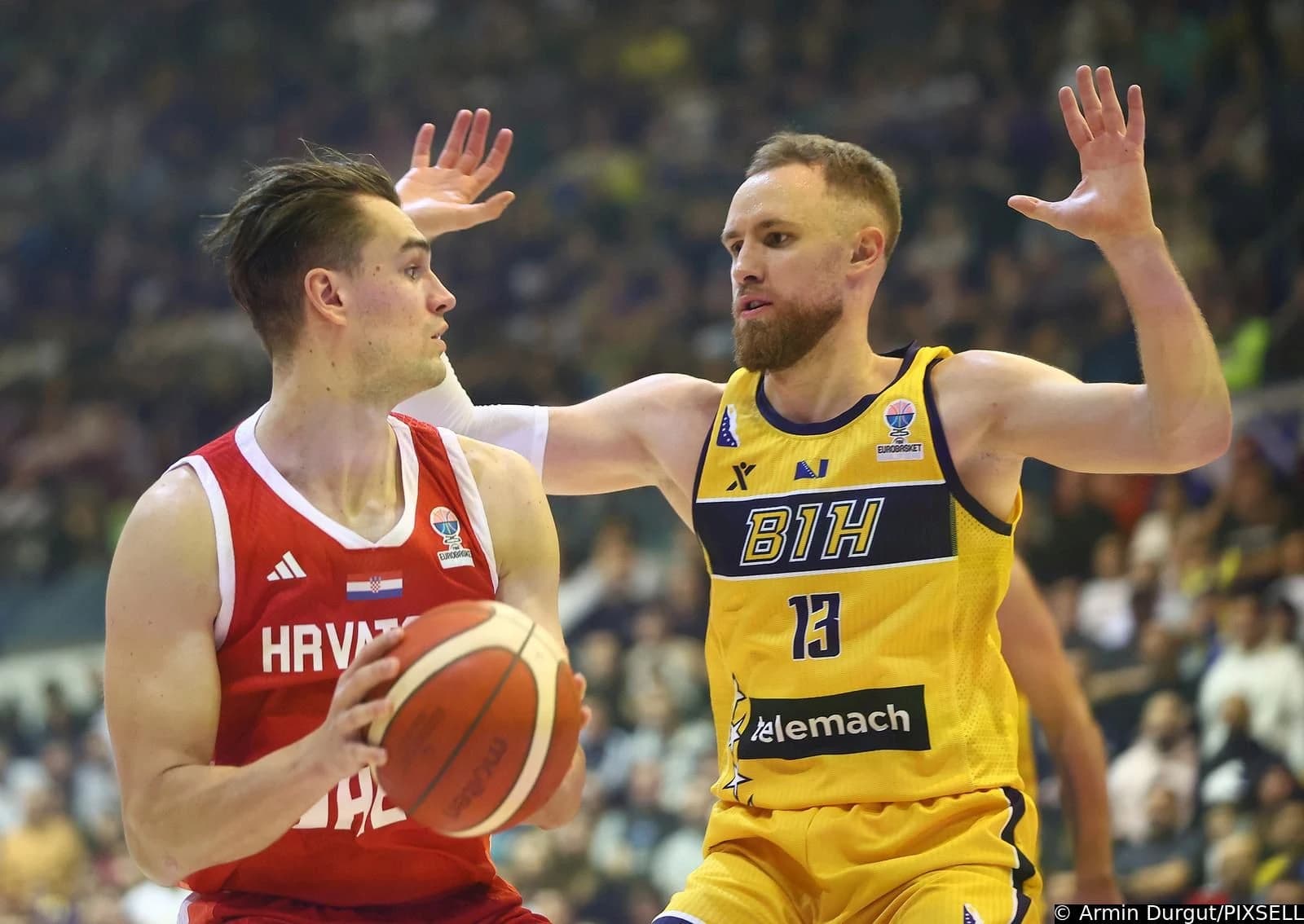 Hezonja i Musa