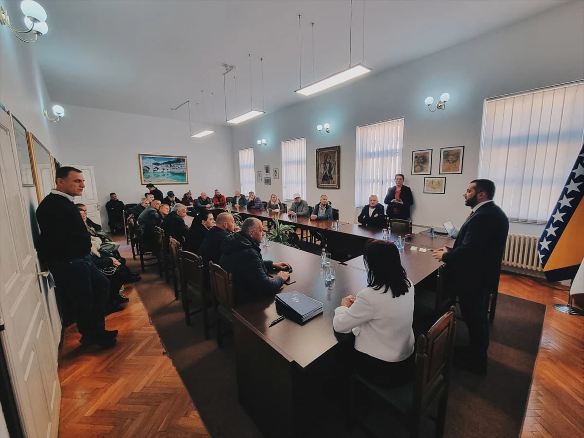 Detalj iz Konjica