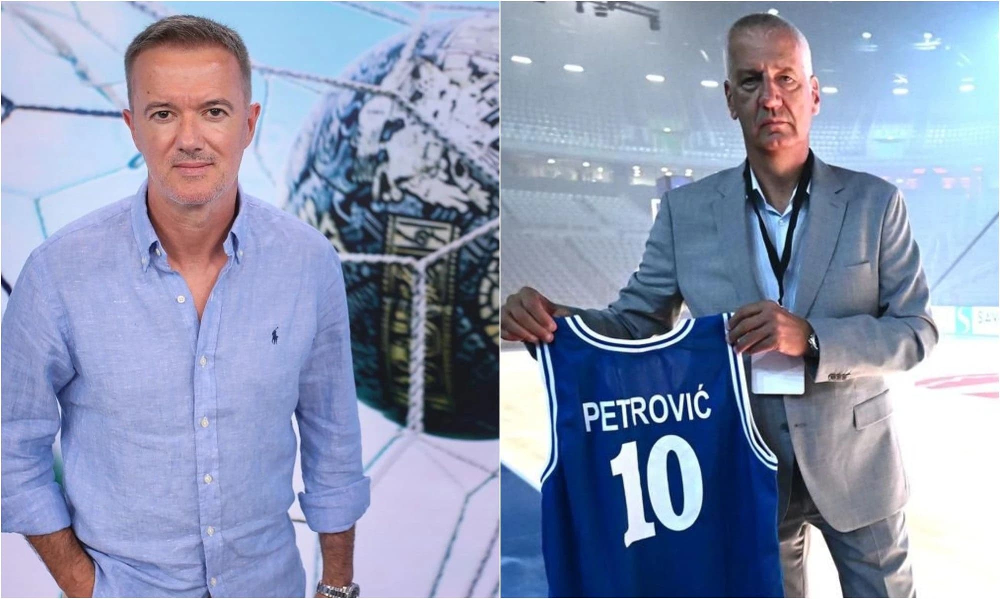 Jeličić i Petrović