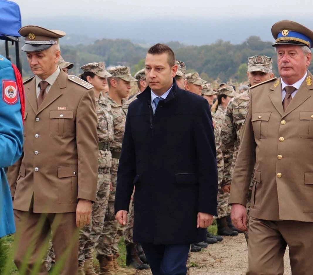 Aleksandar Goganović