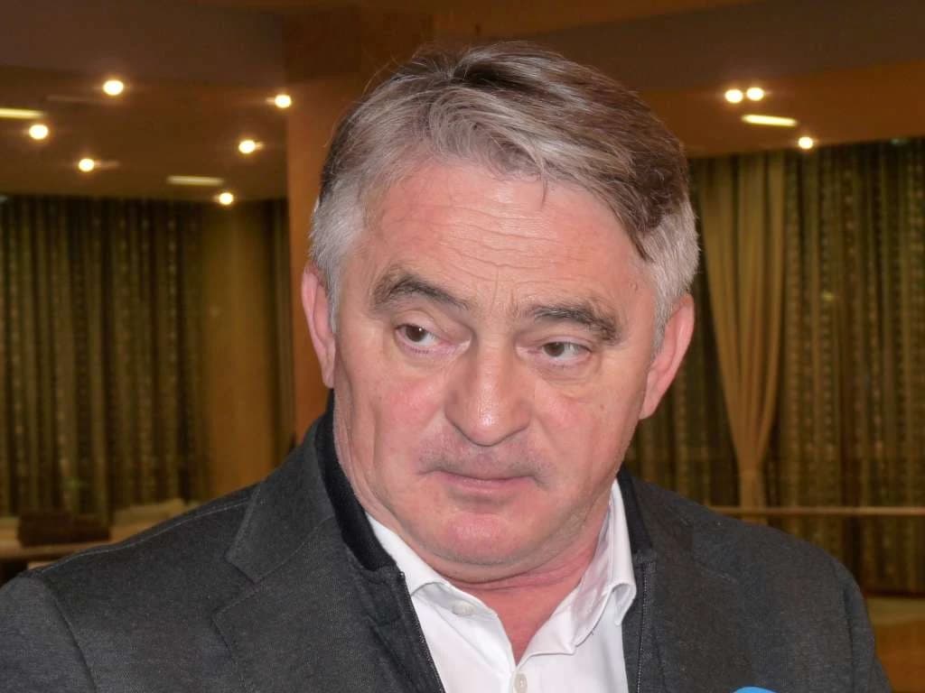 Željko Komšić
