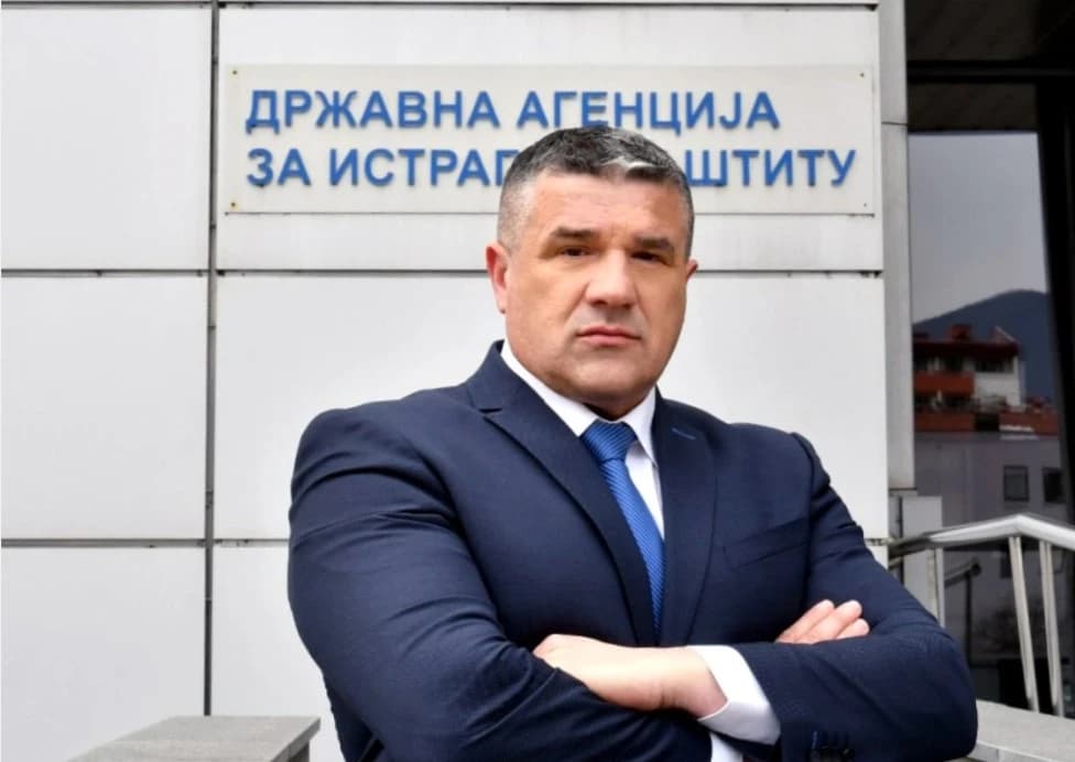 Zoran Galić je pobjegao bh. pravosuđu