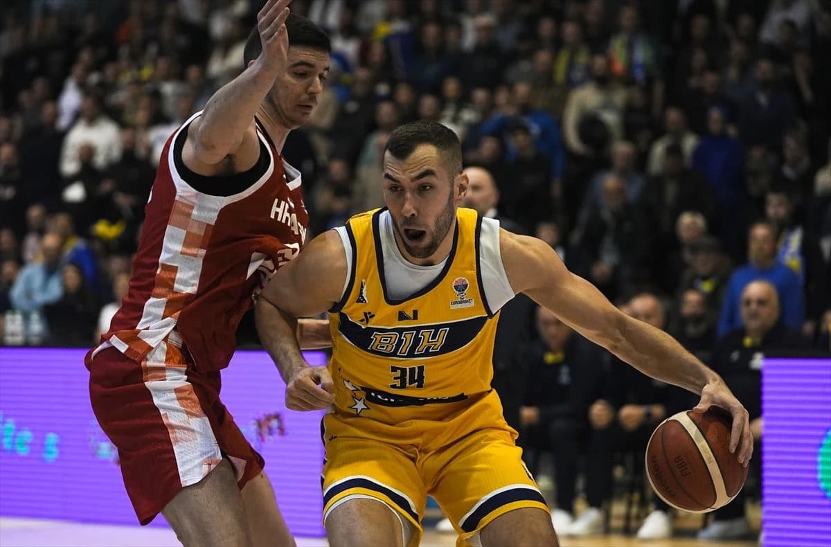 Kenan Kamenjaš