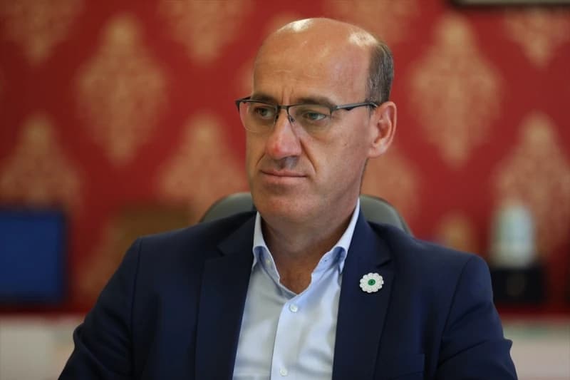 Ramiz Salkić