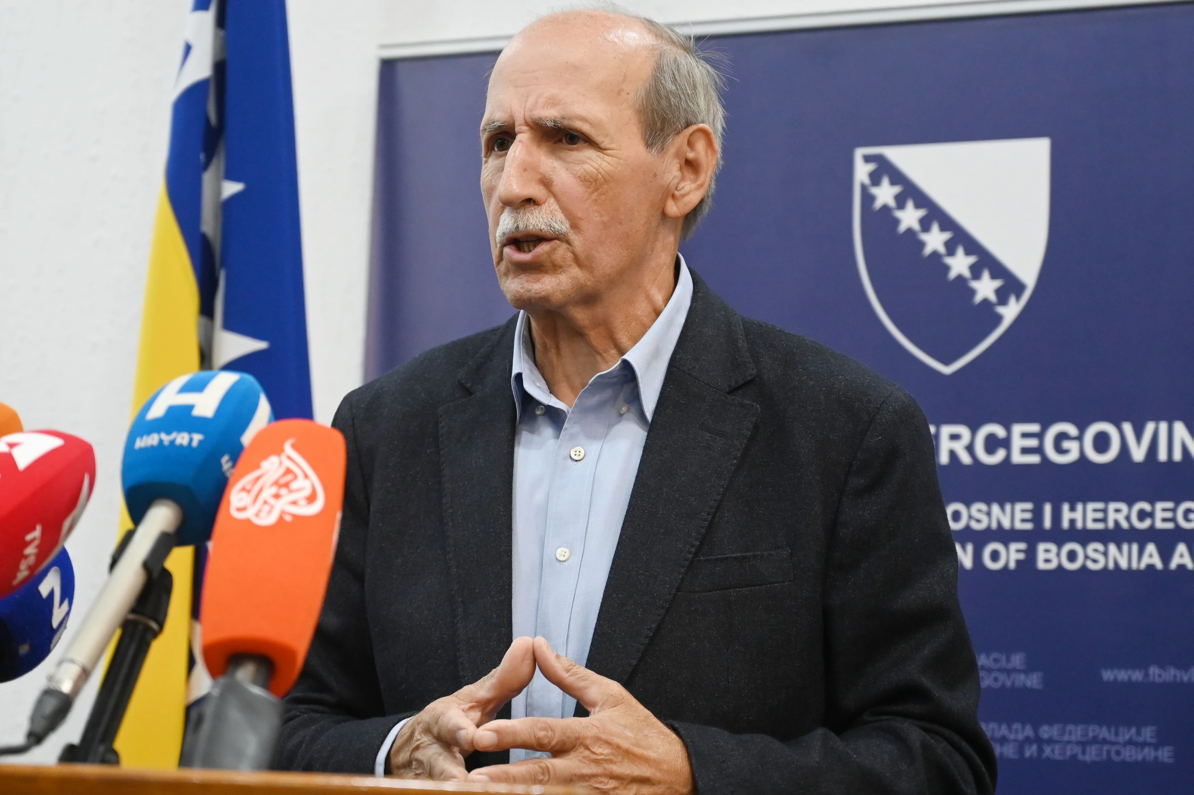 Redžo Mehić