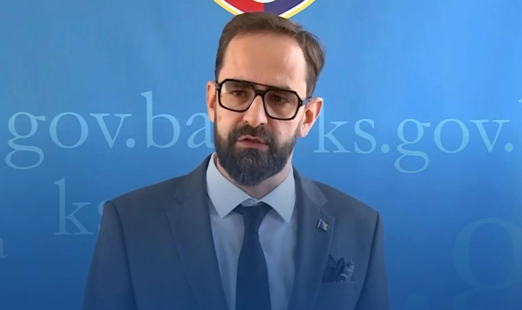 Faruk Selmanović