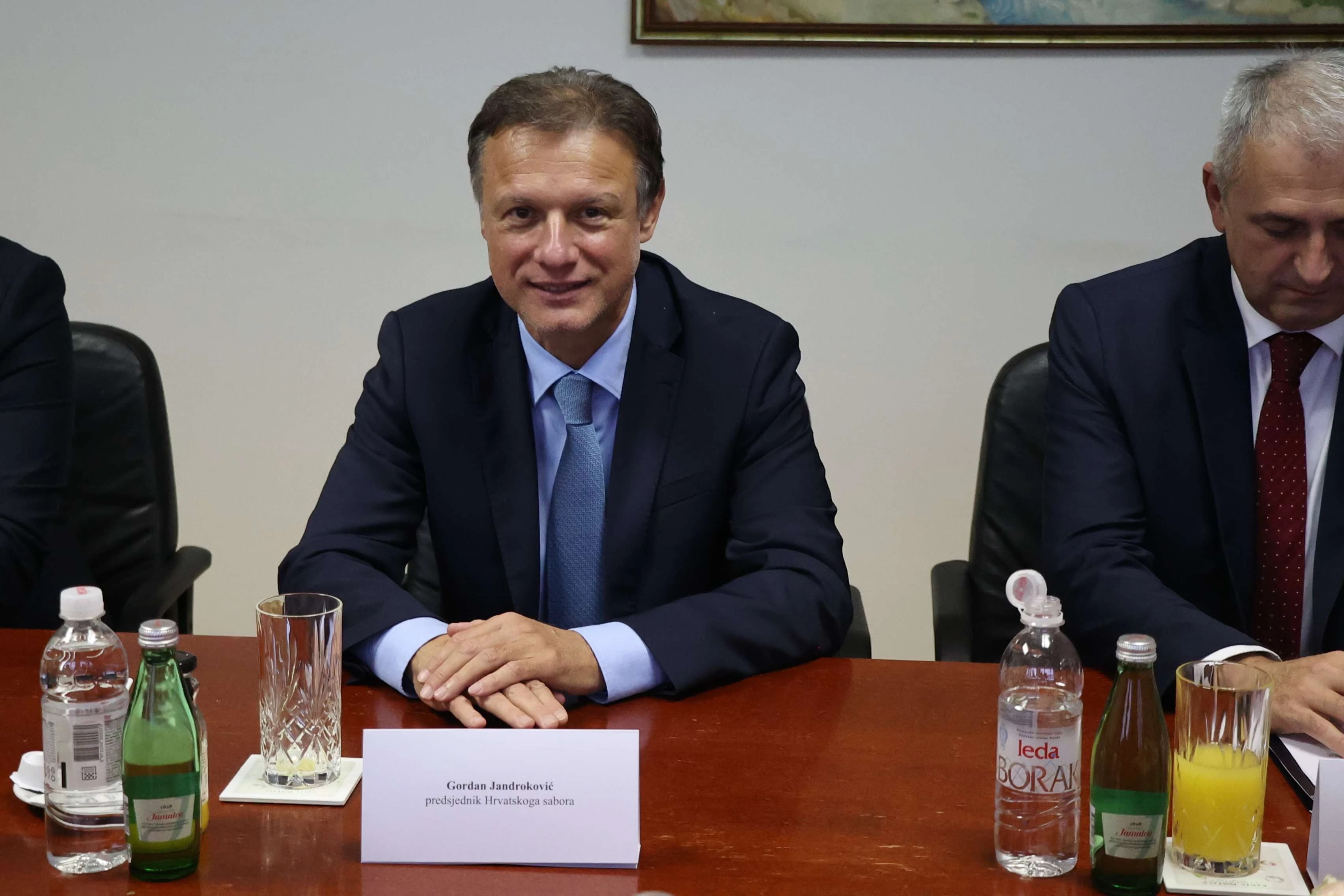 Gordan Jandroković
