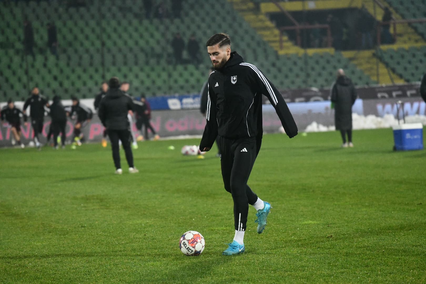 Eldar Mehmedović