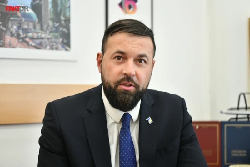 Kenan Magoda