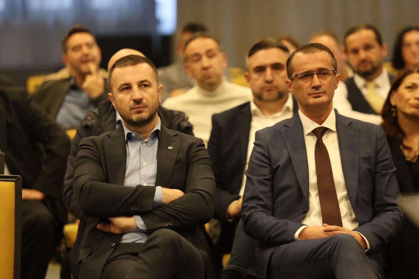 Sjednica Glavnog odbora