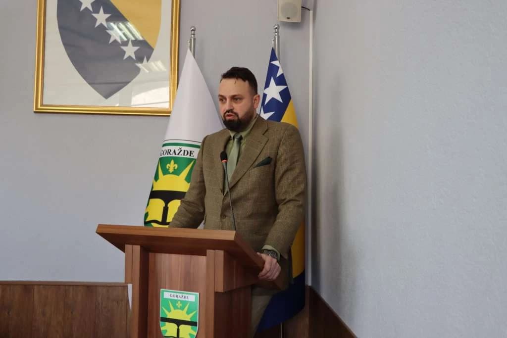 Ernest Imamović