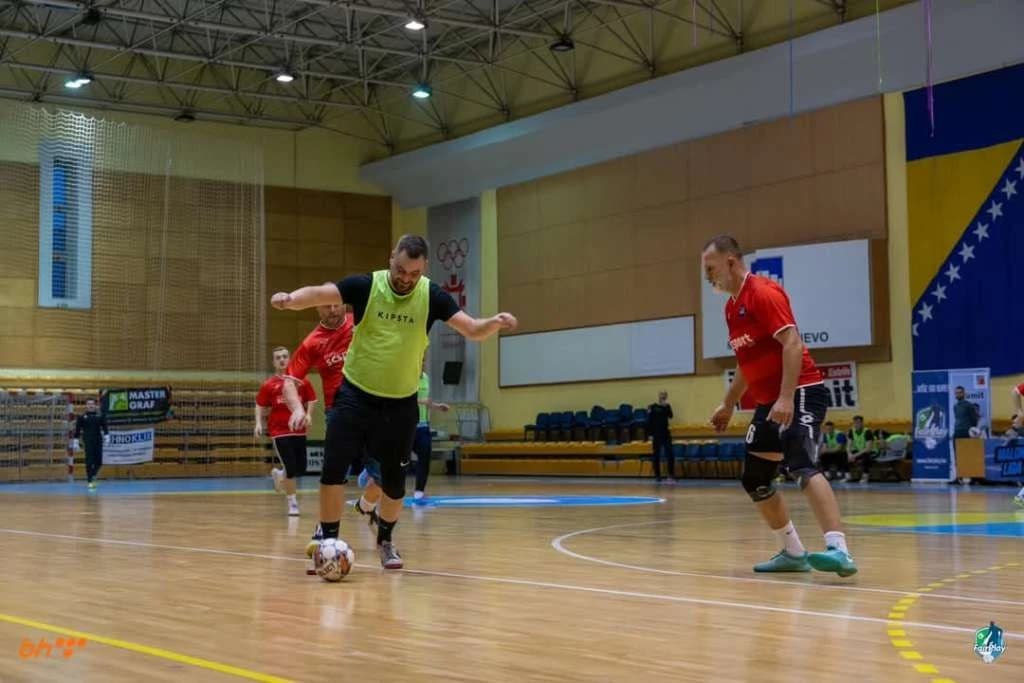 Dramatični mečevi trećeg vikenda Fair Play lige