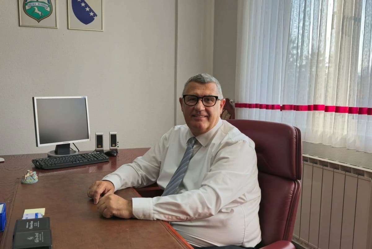 Boris Horvat