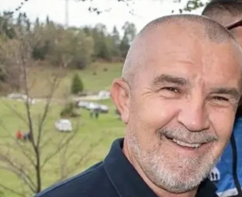 Ivica Kolenda/Negatorigenocida.info