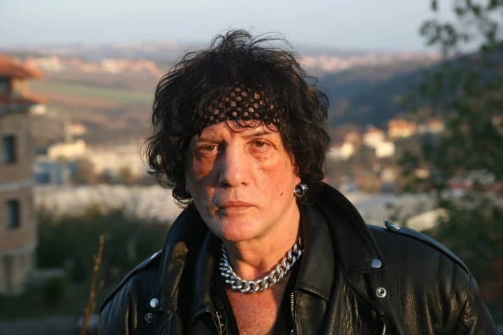 Milić Vukašinović